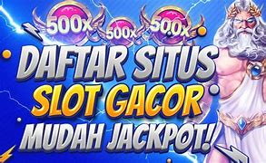 Pusat Permainan Slot Login Alternatif Login